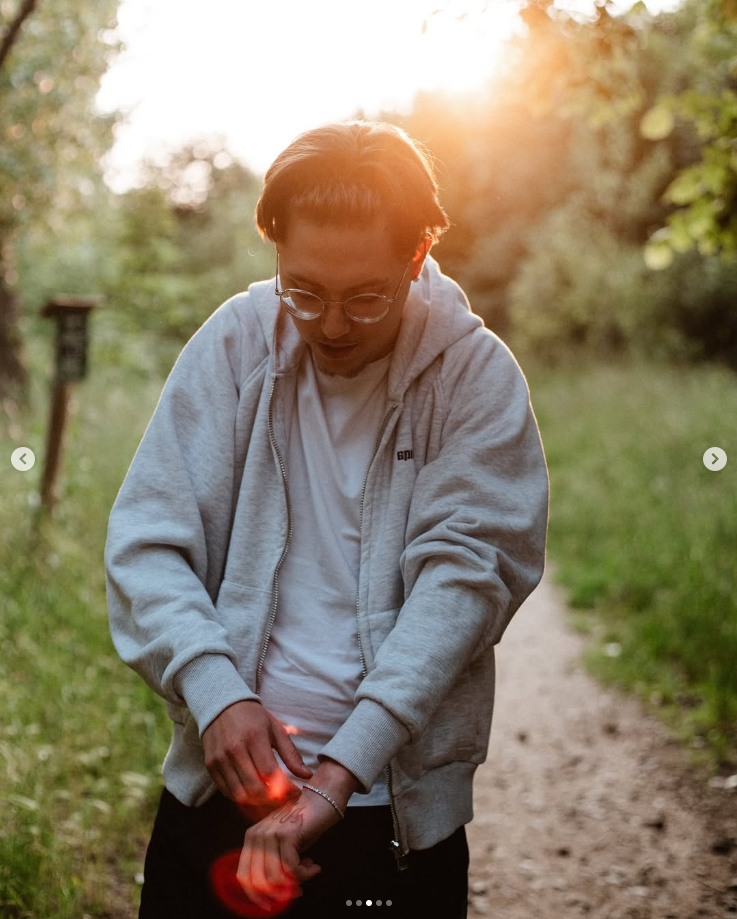 CILLIAN Artist Profile